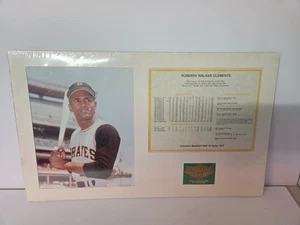 Roberto Clemente Pittsburgh Pirates Dream Team Sports Collectibles St. Louis, MO - Picture 1 of 7