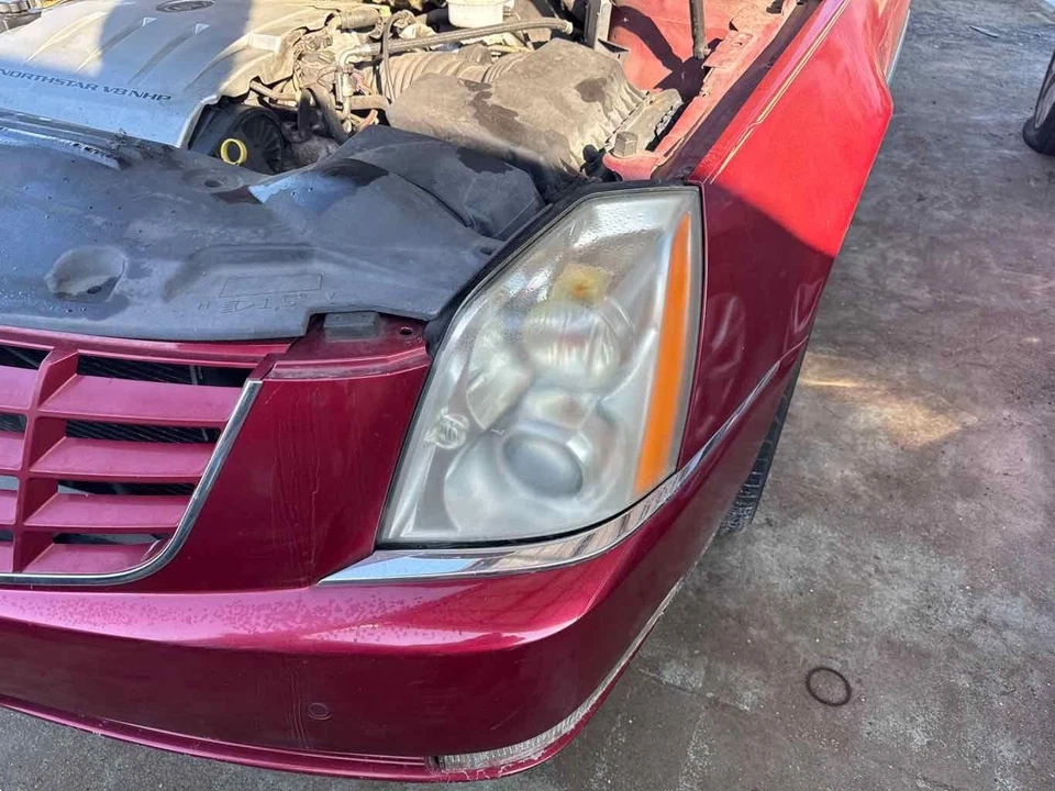 2006-2011 Cadillac DTS Left Driver Headlight Foto 1 de 1