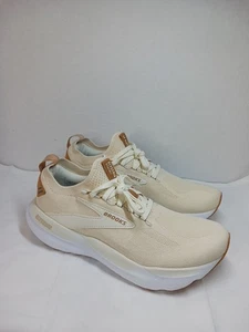 NEW Brooks Women's Glycerin Stealthfit 21 Running Sneakers Size 9.5 - Picture 1 of 10