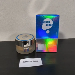 UOMA Hydroblast, Hydro blast Finishing Powder - Fair Lady - Picture 1 of 5