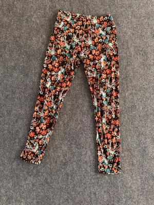 Leggings Disney LuLaRoe Talla Única Bambi - Unicornio Foto 1 de 4