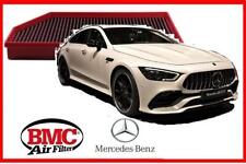 Filtre air BMC Mercedes AMG x290 Classe G w463 286 330 367 435 hp filter tuning