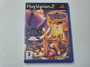SPYRO A HERO'S TAIL . Pal España . Envio Certificado - Bild 1 von 5