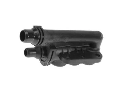 Radiador termostato para BMW 528i 2008-2010 Hella 68436VSVQ 2009 Foto 1 de 2