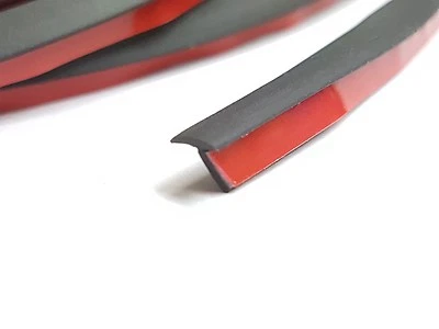 Tira de bordes 8M para kits de carrocería labios faldón lateral guardabarros adhesivo 3M para Toyota (T4) Foto 1 de 4