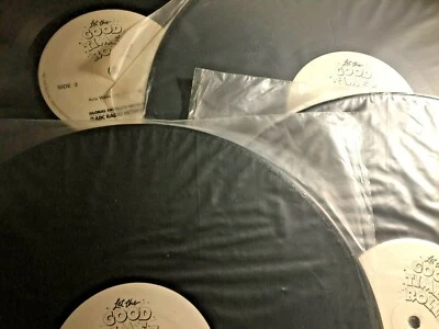 RADIO SHOW 9/17/88 BEAU WEAVER w/GUEST PAUL McCARTNEY; STAR TREK, STAN FREBERG - Image 1 of 4