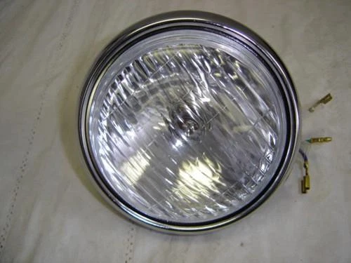 Unidad de faros Honda CT70 K1-1982 SL70 XL70 CL70 Foto 1 de 1
