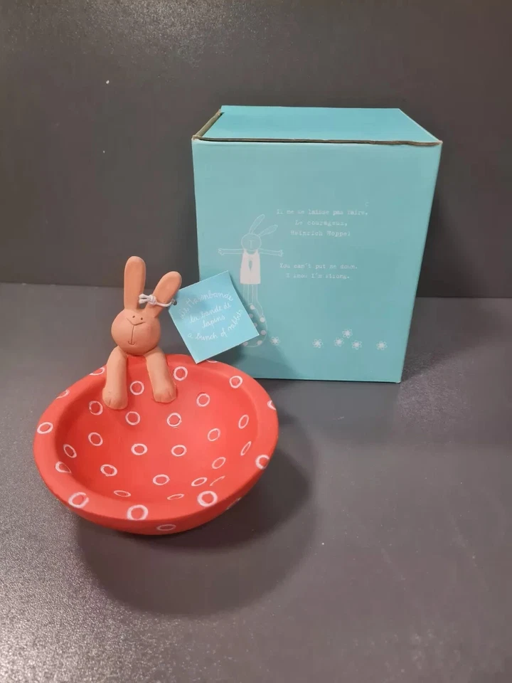 Räder die Hasenbande Osternest mit Heinrich Hoppel - Bild 1 von 1