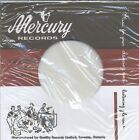 Schallplattenhülle - Record Sleeve - (10) Mercury, Canada - 45Rpm Record Slee...