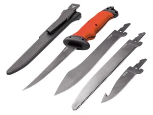 TRUE UTILITY HUNT PROCESSING KIT - Picture 1 of 4