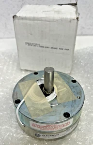 ELECTROID 7 EPB -30-1108S-24V Magnetic Brake EPB Series Magnetic Particle Brake - Picture 1 of 7