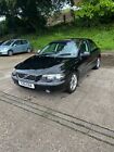 Volvo S60 2001