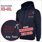 NURSES CAN DO EVERYTHING WITH LOVE Stethoscope Embroidered Medical Staff Hoodie