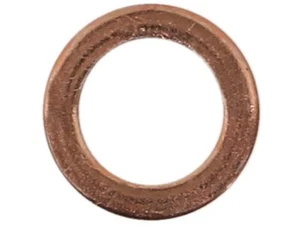 Oil Drain Plug Gasket For 1991-2022 Nissan Sentra 2020 1992 1993 1994 ZD681WQ - Picture 1 of 1