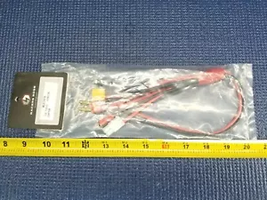 *NUOVO* Adattatore di ricarica Racers Edge The Squid RCE2476 - Foto 1 di 4