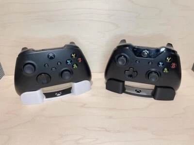 Xbox Controller Stand Xbox Controller Display Stand - Multiple colors!! - Image 1 of 4