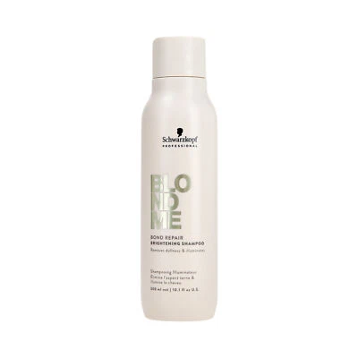 SCHWARZKOPF PROFESSIONAL SCHWARZKOPF BLOND ME BOND REPAIR BRIGHTENING Aufhellendes Shampoo für blondes Ha