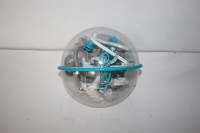 Spin Master PERPLEXUS EPIC - Interactive 3D Sphere Maze - Puzzle Ball - Image 1 of 4