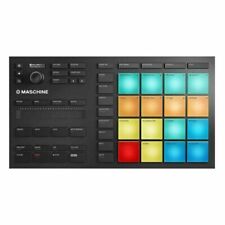 Native Instruments MASCHINE MIKRO MK3 Drum Controller