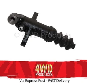 Clutch Slave Cylinder - Holden Rodeo KB49 2.3P 4ZD1 (85-88) - Picture 1 of 1