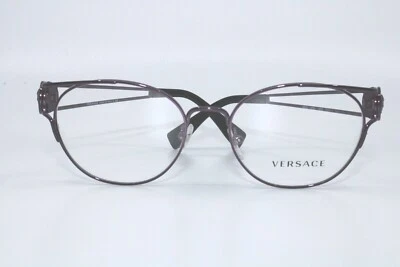 Versace VE1250 1250 глубокий фиолетовый очки новый подлинный 52 - Изображение 1 из 4
