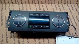 2007-2009 GMC Sierra Chevy Silverado AC Heater Temperature Control Assembly OEM - Picture 1 of 1