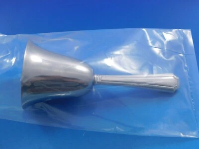 Fairfax by Durgin-Gorham Sterling Silver Dinner Bell HH WS 6 1/2" Custom Made - Image 1 of 4