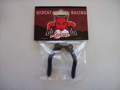 Redcat Racing BS908-005 Caldera Rear Bumper Upper Bracket - Image 1 of 3