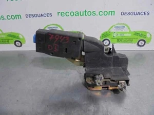 serratura porta anteriore sinistra per MITSUBISHI CARISMA BERLINA 5 (DA0) 1.8 - Foto 1 di 6