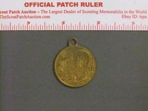 Llavero Boy Scout National Jamboree 1953 2322GG - Imagen 1 de 1