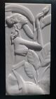 Carved Marble Relief - Sunrise (30x15CM engraved on Sivec Marble - Class A)