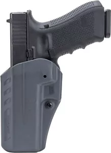 Blackhawk A.R.C. IWB Urban Gray Holster for Smith & Wesson Shield - 417563UG - Picture 1 of 2