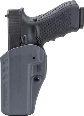 Blackhawk A.R.C. IWB Urban Gray Holster for Smith & Wesson Shield - 417563UG - Image 1 of 2