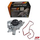 HIGH Q WATER PUMP FOR JEEP GRAND CHEROKEE WK 05-08 / COMMANDER XK 06-08 5.7L V8