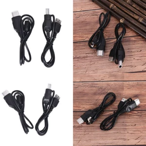 For XBOX USB CABLE - Female USB to Xbox Adapter Cable Convertion PTAUJ&FZ - Picture 1 of 12