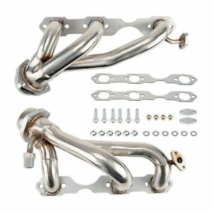Exhaust Systems for Chevrolet S10 Blazer for sale | eBay