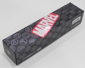Volvik Vivid MARVEL AVENGERS 5 Matte Finish Golf Ball Set - Picture 1 of 9