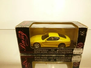 BANG 8023 FERRARI 456GT STRADALE - YELLOW 1:43 - VERY GOOD IN BOX - Imagen 1 de 8