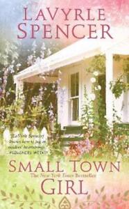 Lavyrle Spencer Small Town Girl (Paperback)