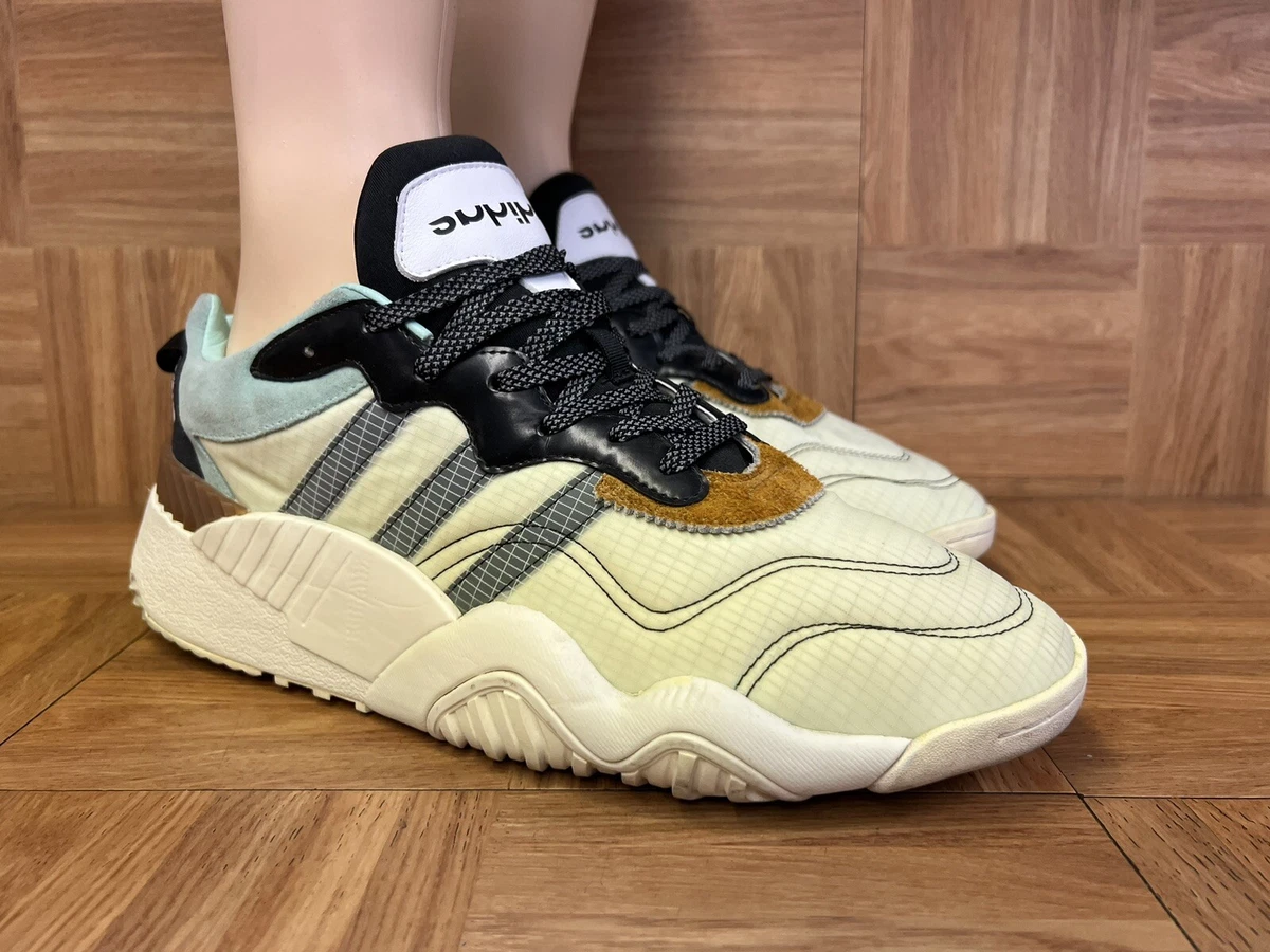 adidas Alexander Wang x Turnout Trainer Clear Mint for Sale