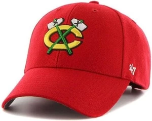 47' Brand : NHL Chicago Blackhawks - Imagen 1 de 1
