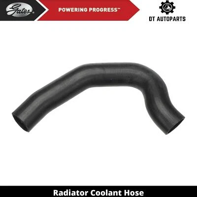For 1970-1972 GMC Jimmy 4.1L L6 GAS Radiator Coolant Hose Lower Gates 1971 - Image 1 of 4