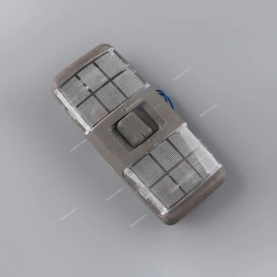 1Pcs Dome Light Reading Lamp Assy For Mitsubishi Pajero Montero Shogun 1990-2004 - Image 1 of 4