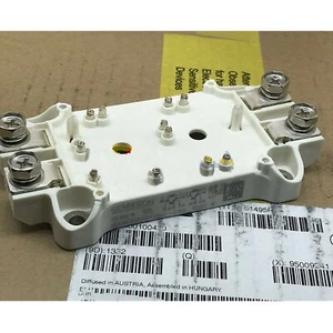 1PCS SEMIKRON SEMIX302GB126V1 power supply module NEW - Picture 1 of 1