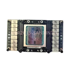 NVIDIA TESLA V100 SXM2 16GB GPU 699-2G503-0202-200 GV100-895-A1 Graphics Card - Afbeelding 1 van 7