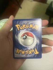 Pokemon TCG Bisaflor (Venusaur) 15/102 German Holo Foil Base Set - Picture 1 of 2