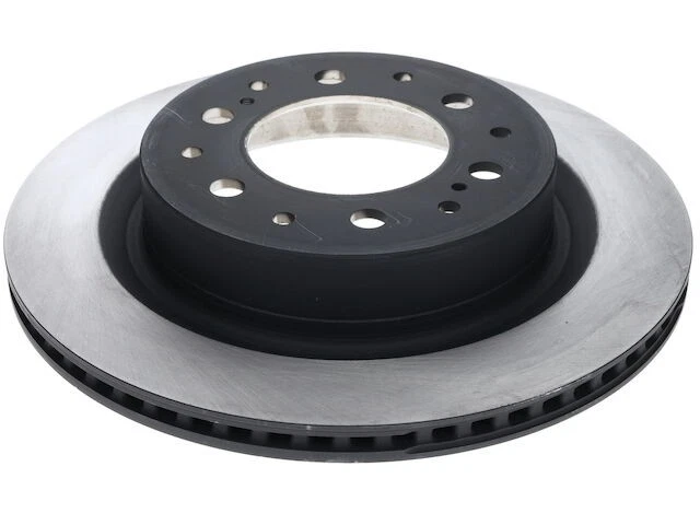 Rear Brake Rotor For 22-25 Toyota Sequoia Tundra CW23S1 - Image 1 of 1