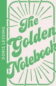 The Golden Notebook by Doris Lessing Paperback Book - Picture 1 of 1