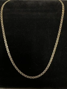 14k Gold Ankerkette #109008-2 MGC - Bild 1 von 5