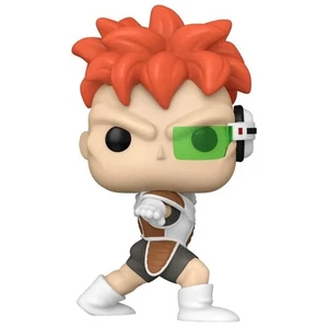 Funko Pop! Dragon Ball Z Recoome Glow-In-The-Dark Vinyl Figure 1492 - Picture 1 of 3
